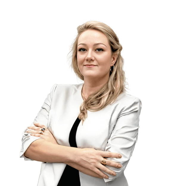 Леднева Евгения Владимировна