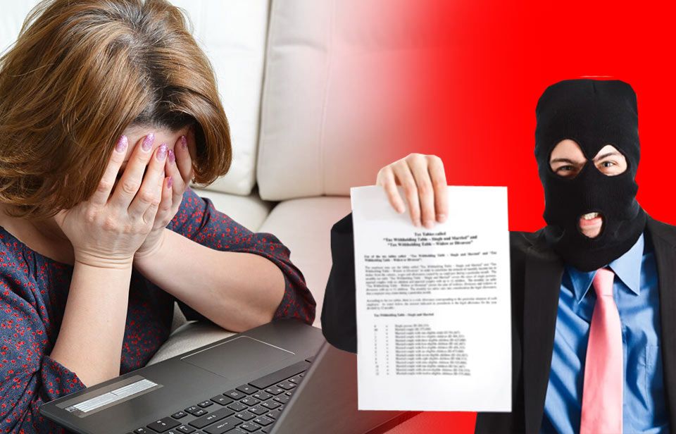 Как не лишиться денег, если на вас уже оформили «липовый» заём?