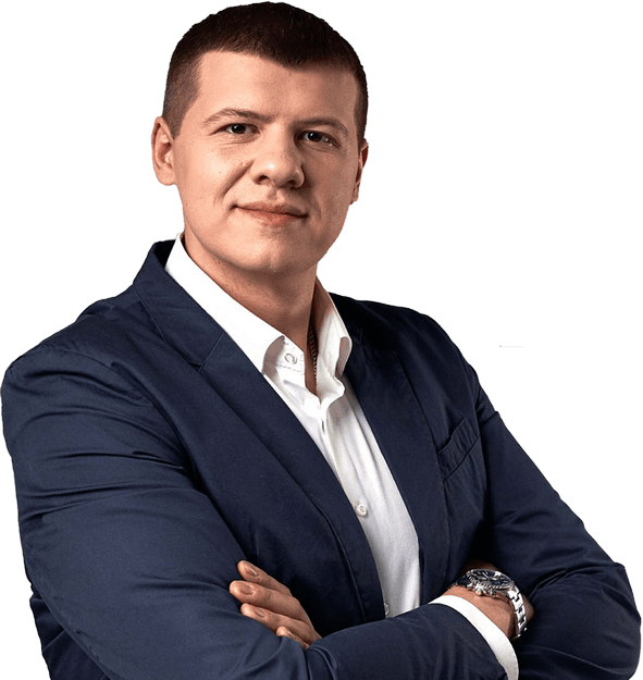 Морозов Евгений Дмитриевич